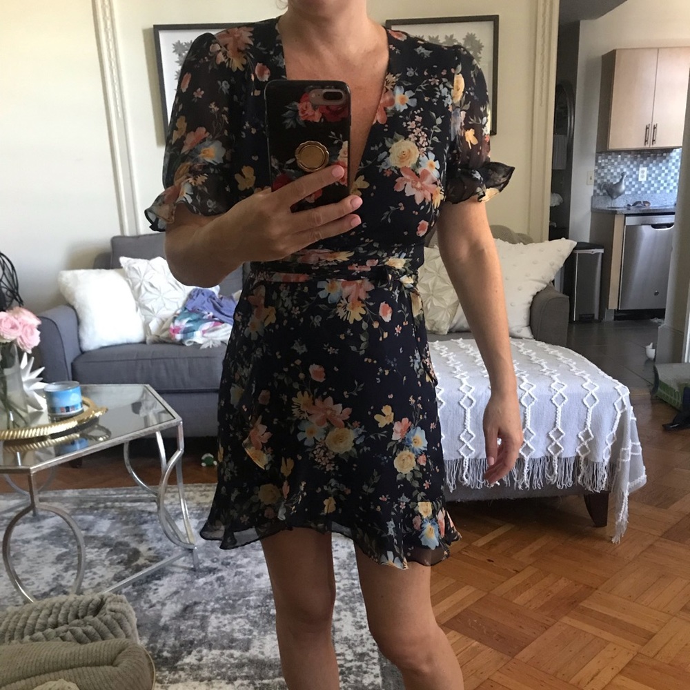 Hello Molly dress